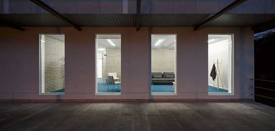 Losada Serrano | Clínica Dental . Betanzos . A Coruña . España
