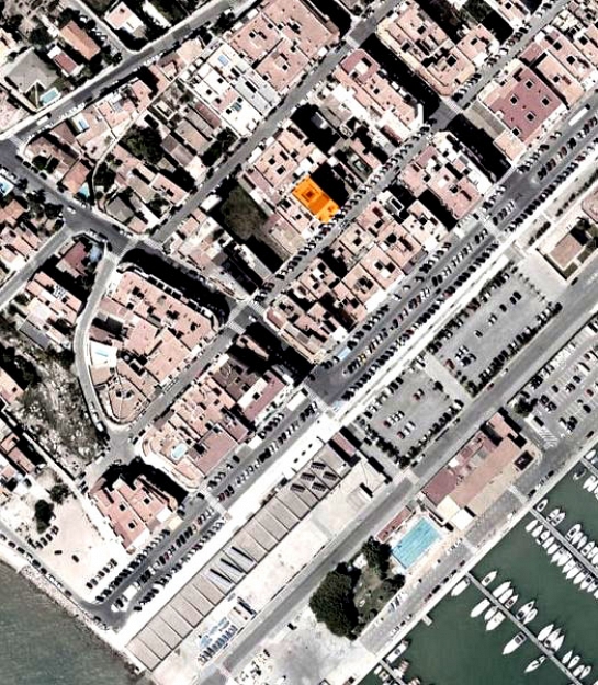 2006. EDIFICIO 12 VIVIENDAS EN GRAO BURRIANA