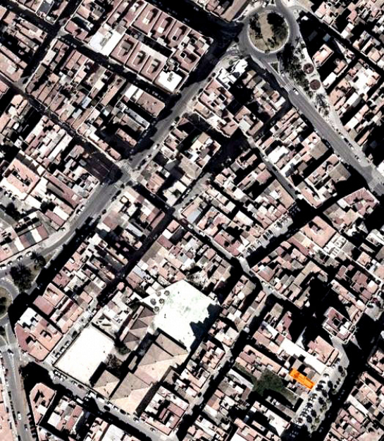 2006. VIVIENDA UNIFAMILIAR EN NULES