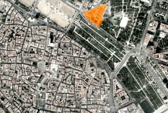 2009. MUSEO SAN PIO V . Valencia . València . España