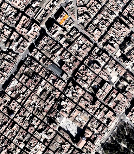 2002. VIVIENDA UNIFAMILIAR EN NULES . Nules . Castellón . España