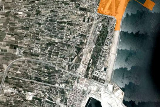 2009. CIUDAD DE LAS LENGUAS