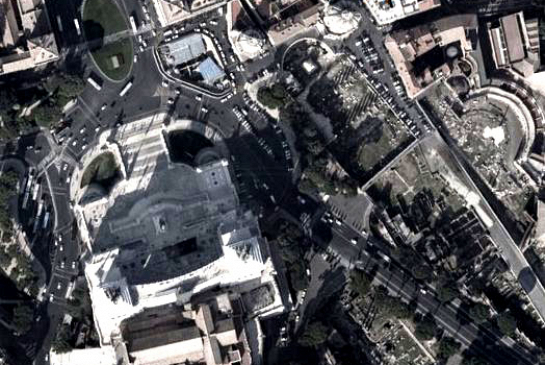 2008. C.S.I.C. EN ROMA . Roma . Lazio - Roma . Italia