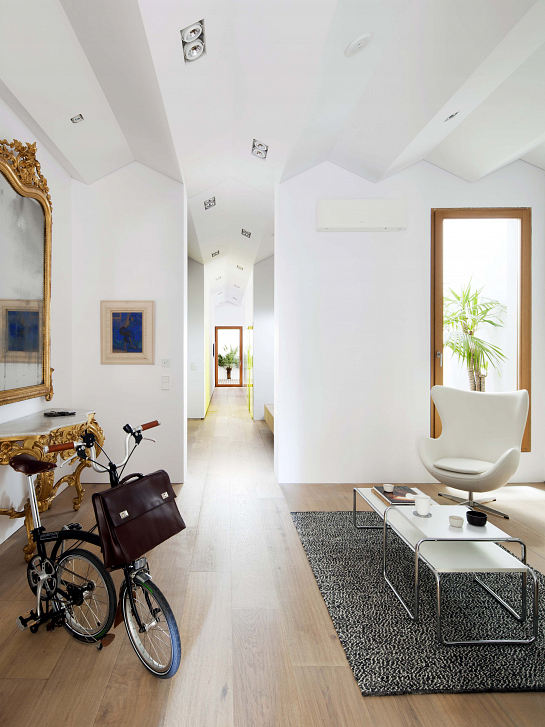 SJ23 Apartment . Palma de Mallorca . Illes Balears . España