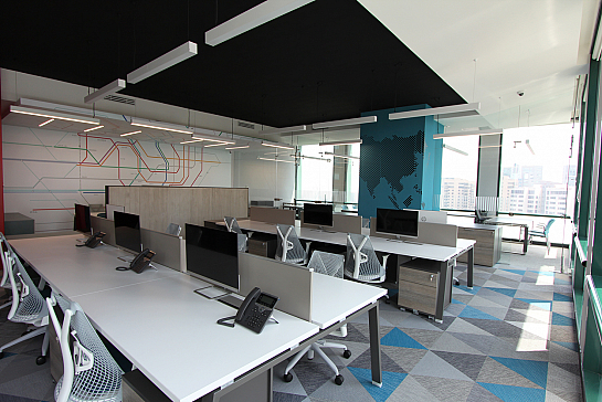 Soarma . Mexico . Distrito Federal . México