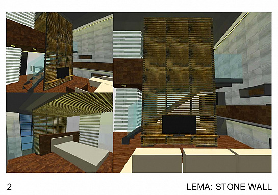 CONCURSO PORCELANOSA 2010 . Villarreal . Castellón . España