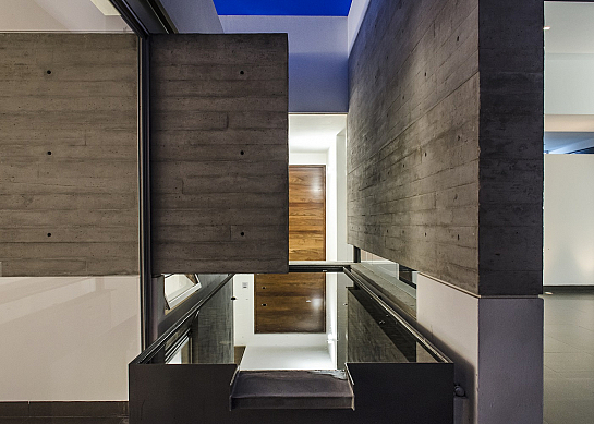 Casa T02 . Aguascalientes . Aguascalientes . México