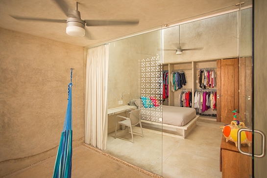 Casa Gabriela . Mérida . Yucatán . México