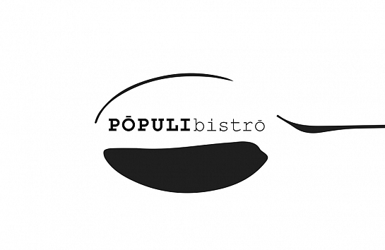 Restaurante Pópuli bistró . Alicante . Alacant . España