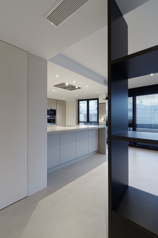 reforma rn . Alicante . Alacant . España