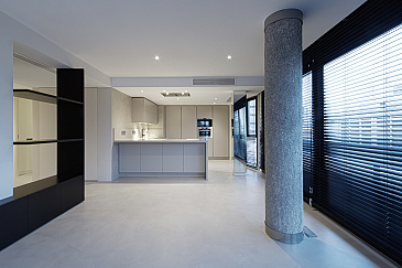 reforma rn . Alicante . Alacant . España