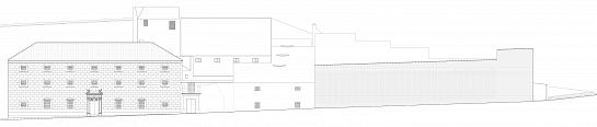Rehabilitación de la Casa de la Tercia para su adecuación a Museo Histórico Municipal . Córdoba . Córdoba . España