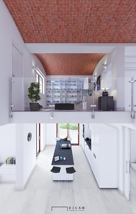 Villa Moraira . Moraira . Alacant . España