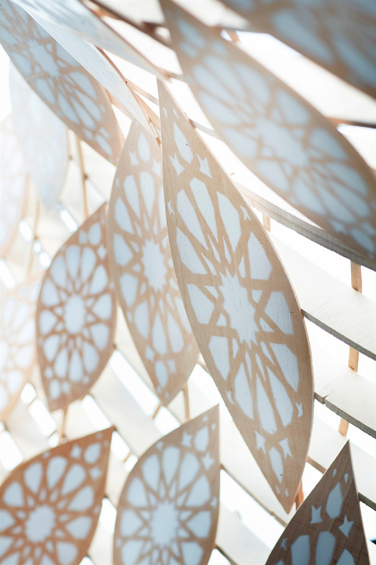 Noor Restaurant . Córdoba . Córdoba . España