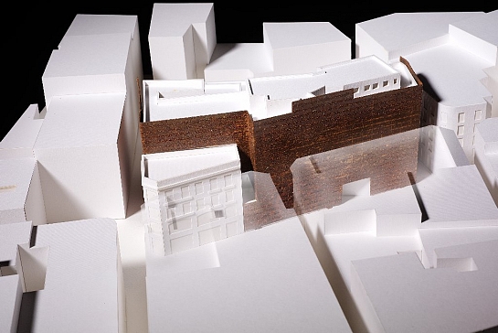 C.E.U. Universidad Cardenal Herrera. Elche . Elche . Alacant . España