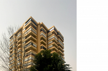 Edificio Los Tucanes - Playa de San Juan . Alicante . Alacant . España