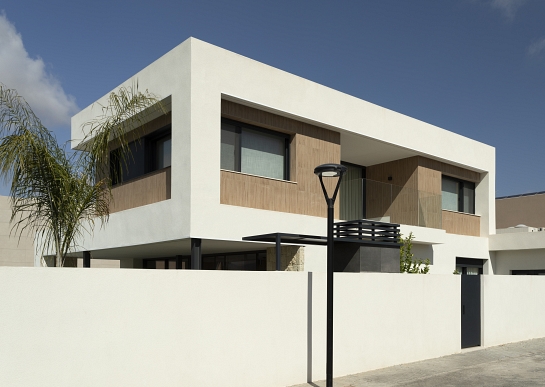 CASA C&V