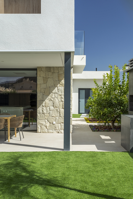 CASA C&V