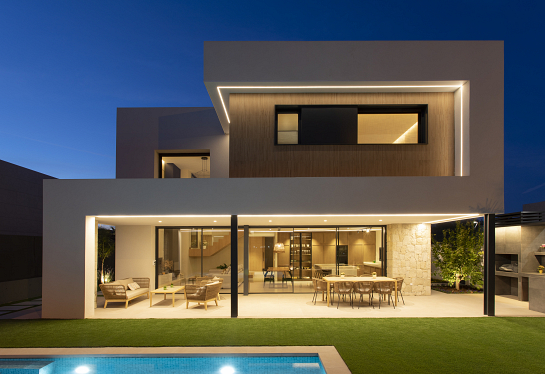 CASA C&V