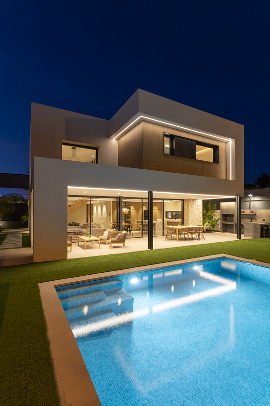 CASA C&V