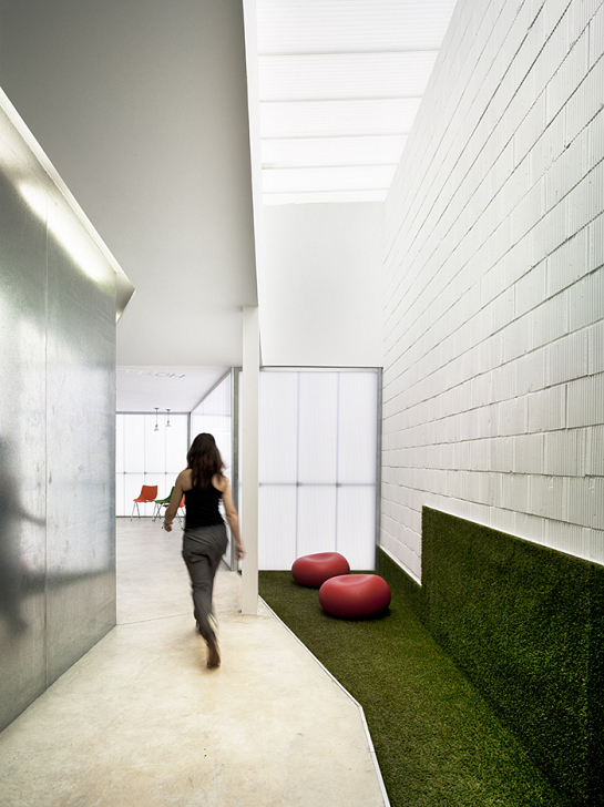 Casal de la Joventut de Novelda . Novelda . Alacant . España