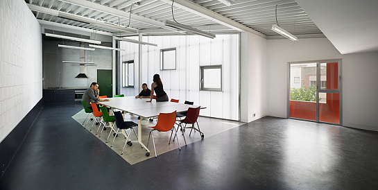 Casal de la Joventut de Novelda . Novelda . Alacant . España