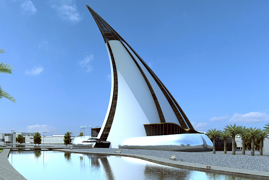 Étude Museé pour les pays arabes. Argel. . Algeria . Algeria . Algeria