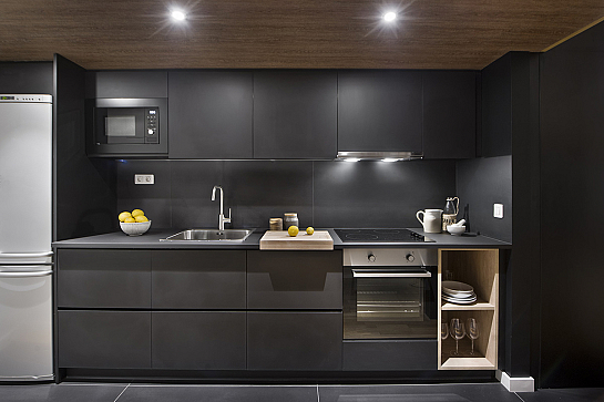 Para ti solita . Barcelona . Barcelona . España