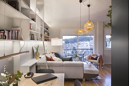 Para ti solita . Barcelona . Barcelona . España