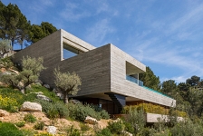 Villa Boscana . Palma de Mallorca . Illes Balears . España