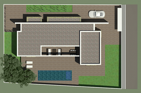 Casa PI . València . España