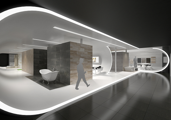 DesignLab by Esmalglass-Itaca . Onda . Castellón . España