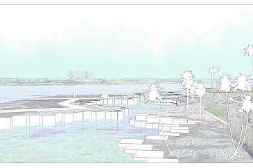 Tésis de Máster . Jávea . Alacant . España