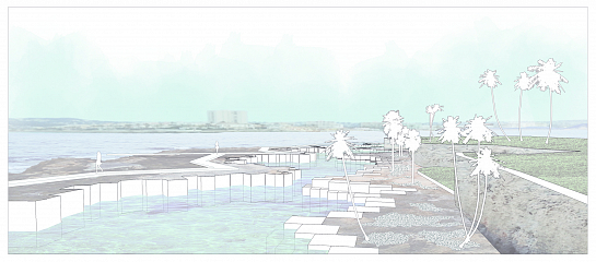 Tésis de Máster . Jávea . Alacant . España