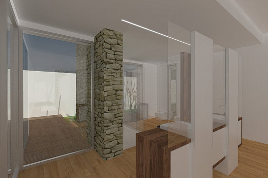 Casa PI . València . España