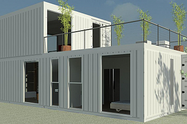 Vivienda CDB2016 . Córdoba . Córdoba . España