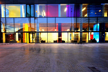 HOTEL BARCELO VALENCIA . Valencia . València . España