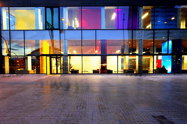 HOTEL BARCELO VALENCIA . Valencia . València . España