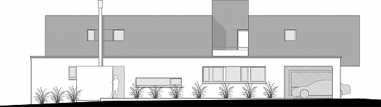 Casa TZ / Centro Cero Estudio . Don Torcuato . Buenos Aires . Argentina