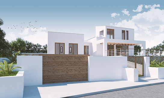 Casa Naranjo . Jávea . Alacant . España