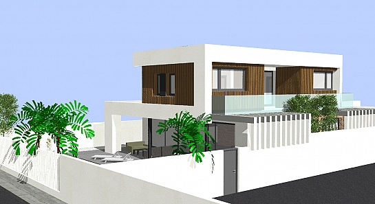CASA C&V