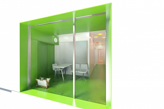 CLÍNICA FISIOTERAPIA . Albatera . Alacant . España