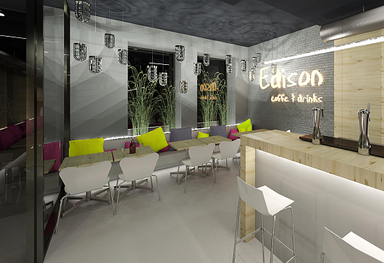 Tapería y Bar de Copas . Elche . Alacant . España