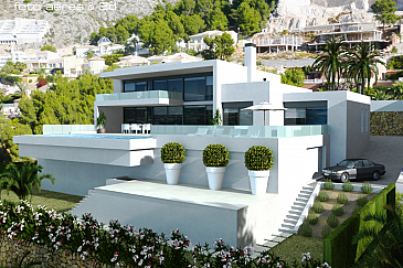 Vivienda Unifamiliar