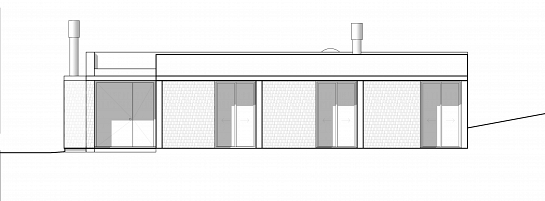 Casa 188 . Buenos Aires . Buenos Aires . Argentina