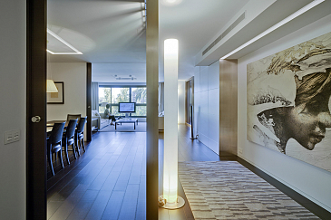 Diseño Interior Vivienda . Valencia . València . España