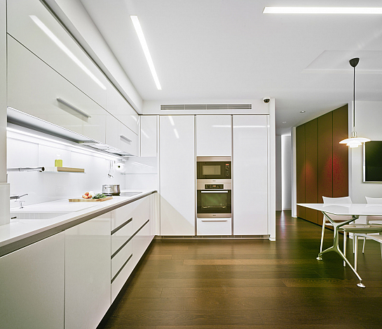 Diseño Interior Vivienda . Valencia . València . España