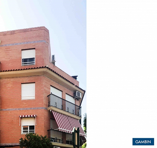 Edificio de 6 viviendas y 4 bungalows . San Vicente del Raspeig . Alacant . España