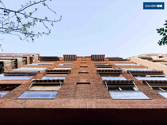 Edificio de 11 viviendas . Alicante . Alacant . España