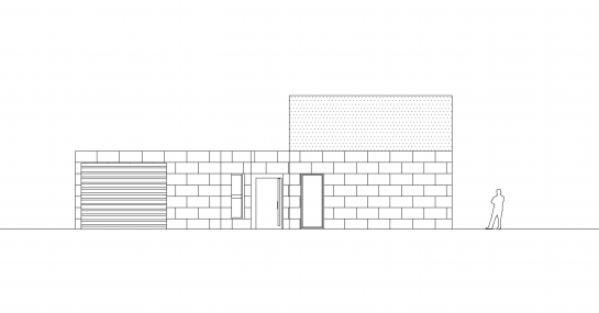 Casa VMS . León . León . España